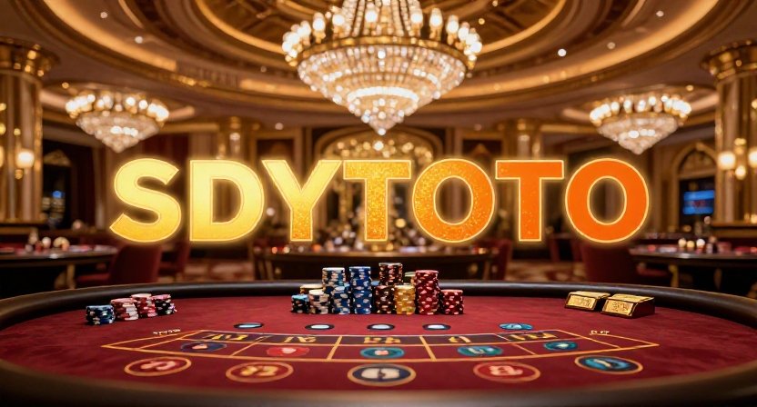 SDYTOTO